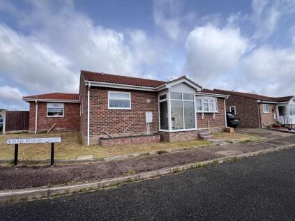 Brian Bishop Close, Walton On The Naze, Essex, CO14