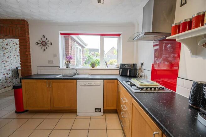Kitchen-Diner