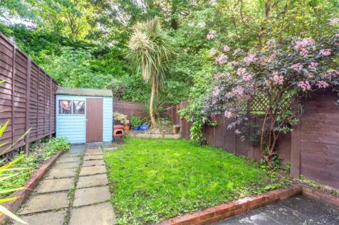 Gladstone Place, Brighton, BN2