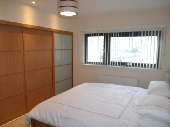 Bed 1