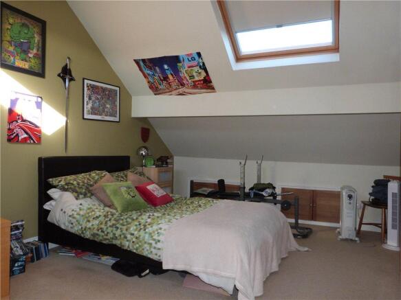 Attic