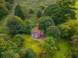 Eagle Cottage, Glenridding CA11 0PA