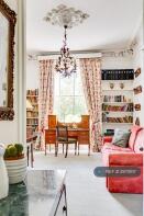 Flat A, 102, Regent's Park Road, London NW1 8UG