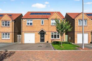 6, Tulloch Court, Livingston Village, Livingston EH54 7FP