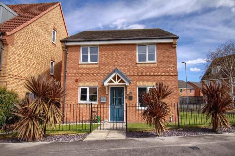 The Rings, Ingleby Barwick