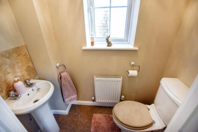 Cloakroom