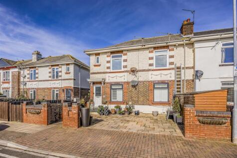 Childe Square, Portsmouth