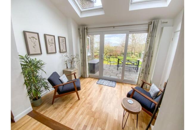 Sun Room