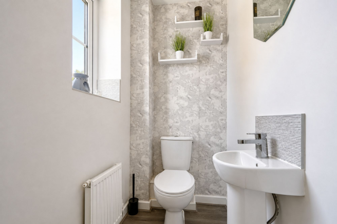 3 bed Detached for sale Image 11