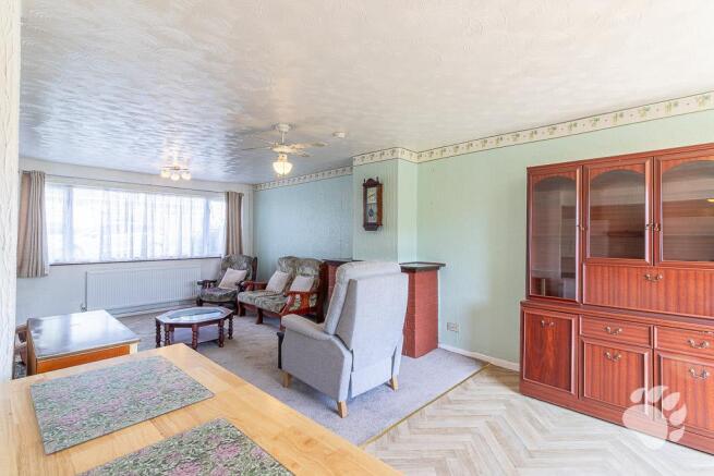 Kitchen/Lounge/Diner