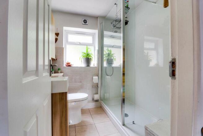 Bathroom 1