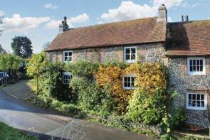 Flint Cottage, The Street, Newhaven BN9 9AN