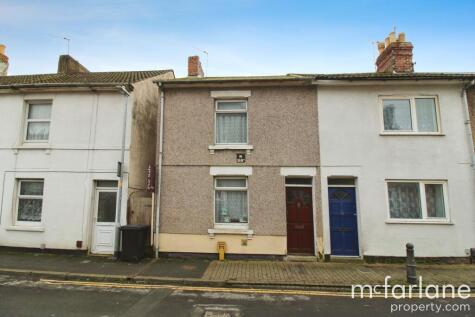 King William Street, Swindon, SN1