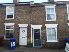 19, Bishops Road, Bury St. Edmunds IP33 1TG
