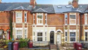 18, Swainstone Road, Reading RG2 0DX