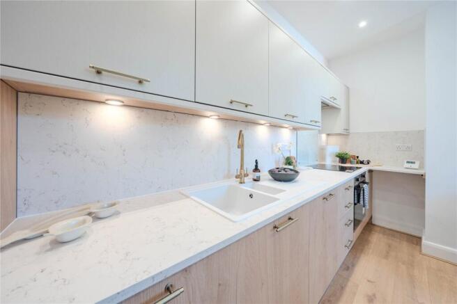 2 bed Semi-Detached for sale Image 9