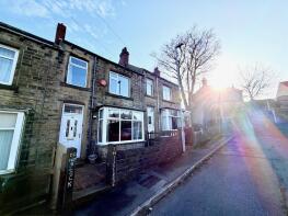 91, Hawthorne Terrace, Crosland Moor, Huddersfield HD4 5RP