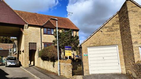 Cannon Court Mews, Milborne Port, Sherborne