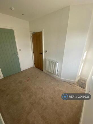 Room 4 Bedroom
