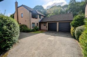 20, Haywardsfield, Longthorpe, Peterborough PE3 6FB
