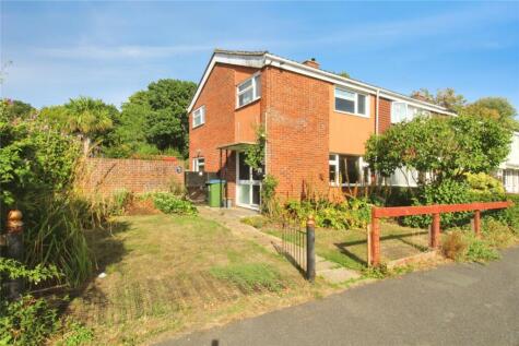 Barnes Close, Sarisbury Green, Southampton, Hampshire, SO31
