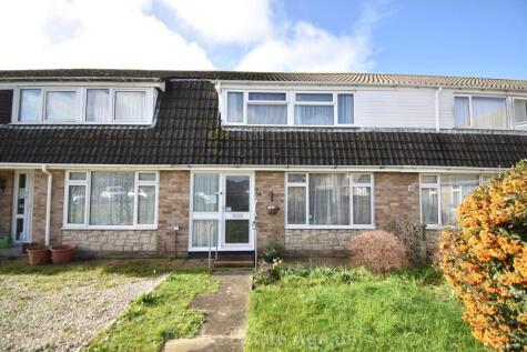 Broadsands Drive, Gosport