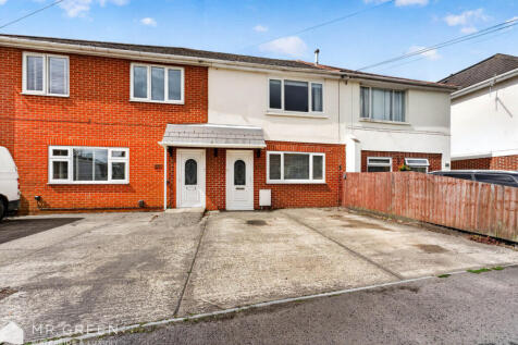 Cranleigh Road, Southbourne, Dorset, BH6 5JN