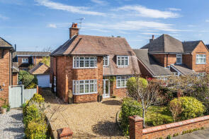 12, Mount Drive, Nantwich CW5 6JF