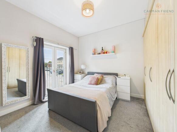 Bedroom 2