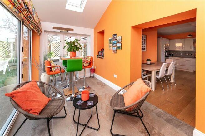 Sun Room