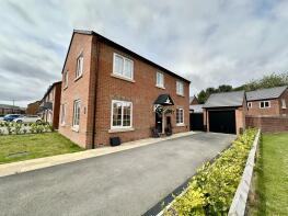 65, Riverside Lane, Wheatley, Doncaster DN2 4FF