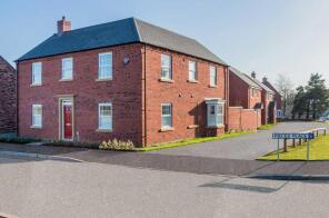 104, Burton Road, Melton Mowbray LE13 1DL