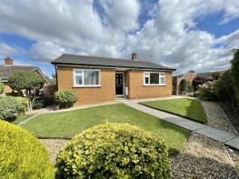 10, Sycamore Drive, Bedale DL8 1EY