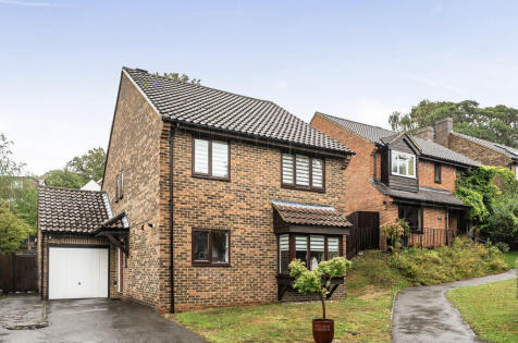 Reedham Drive, Purley
