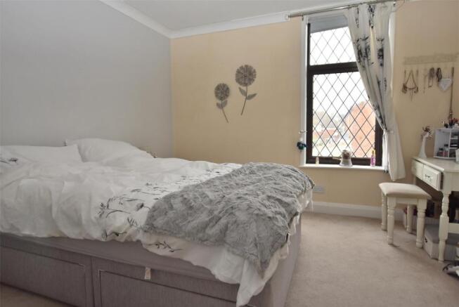 Main Bedroom