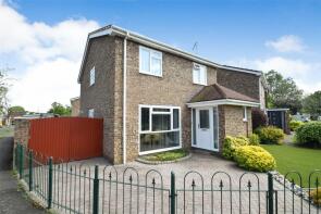 1, Aspin Way, Blackwater, Camberley GU17 0BP