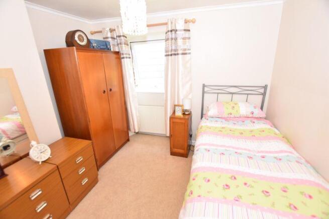 Bedroom 2 Cott...