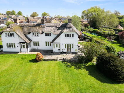 Rollestone Road, Shrewton, SP3