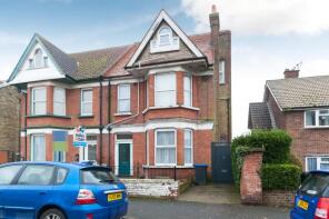 26, Madeira Road, Margate CT9 2QQ
