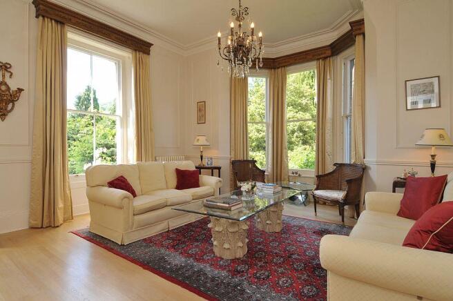Drawing room