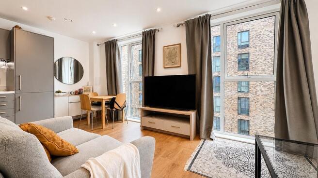 Beckton, New Build, E6 For Sale By Barrain London