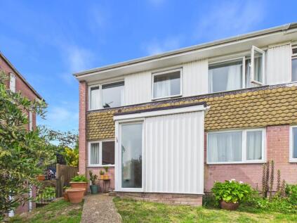 Walmer Way, Folkestone, Kent, CT20