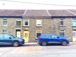 60, Islwyn Road, Newport NP11 7QH