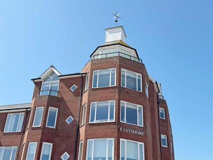 Bradford Avenue, Cleethorpes, Lincolnshire, DN35 0BB