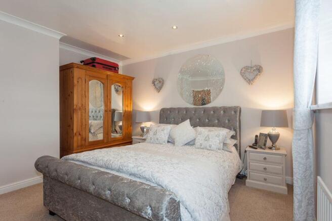 BEDROOM 1 REAR 