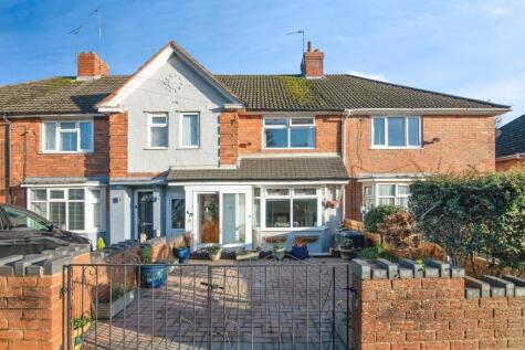 Kilburn Road, Kingstanding, BIRMINGHAM