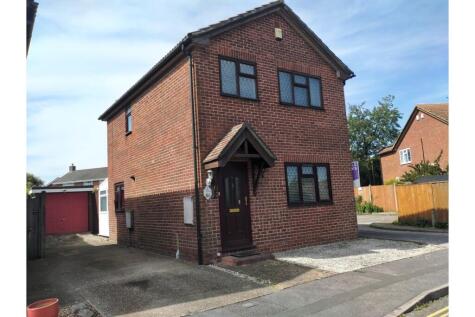 Dove Gardens, Locks Heath, Southampton, SO31