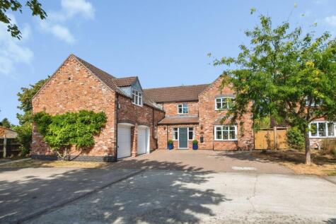 Kingfisher Court, South Kyme, Lincoln, LN4