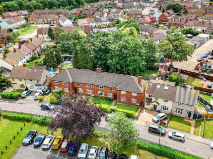 Garron Lane, South Ockendon, RM15 5JQ