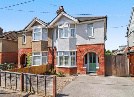 Drake Road, Bishopstoke, SO50